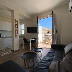 San Miguel , Torremolinos Spagna