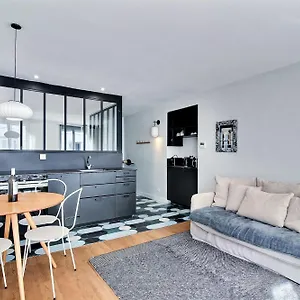 Parisian L Montorgueil , Parigi Francia