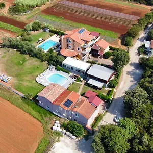 Seherzada , Pola Croazia
