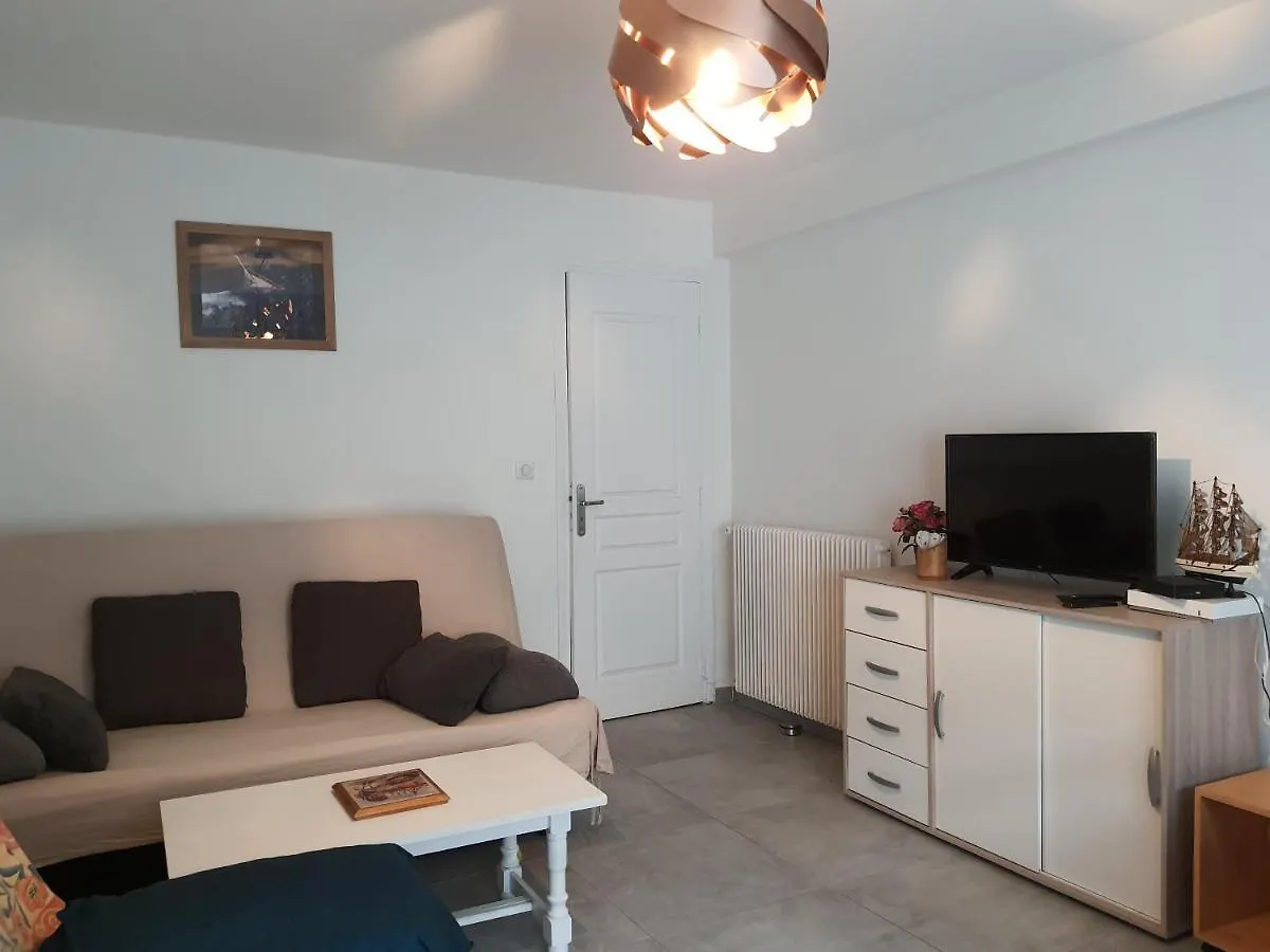 Port Vauban appartement F3 refait à neuf Antibes 0*,  France